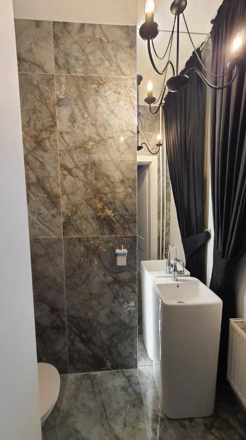 Dom Nasutow Villa Niemce Bagian luar foto